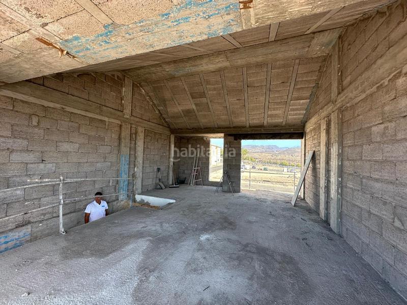 Foto 3f579706-6503-44ab-bc2a-11fb331d24f7. Reihenhaus mit heizung parking in El Tablero San Bartolomé de Tirajana