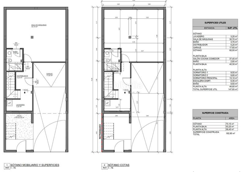 Foto 3fcbbc8a-e30e-4813-87a3-a2b7dc63fbc2. Reihenhaus mit heizung parking in El Tablero San Bartolomé de Tirajana
