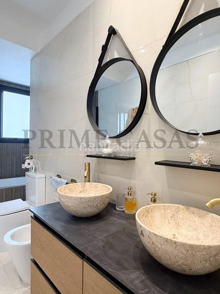 Foto 419cf293-02af-46ab-8370-8cbf4de0f189. Reihenhaus mit heizung parking in El Tablero San Bartolomé de Tirajana