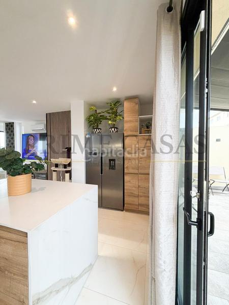 Foto 41fbb987-2af2-42b3-871e-8b2bfe30ec8a. Reihenhaus mit heizung parking in El Tablero San Bartolomé de Tirajana