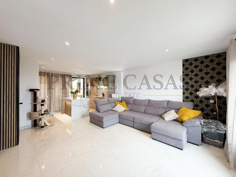 Foto 43febf7b-4b3f-45d6-923b-d210c9b741ed. Reihenhaus mit heizung parking in El Tablero San Bartolomé de Tirajana