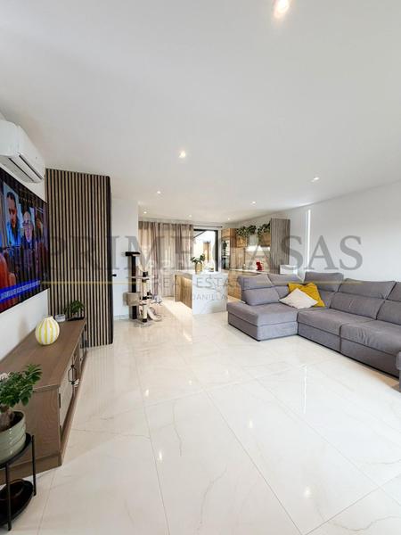 Foto 4c83cc5e-7799-4de0-a70c-f16856368ab6. Reihenhaus mit heizung parking in El Tablero San Bartolomé de Tirajana