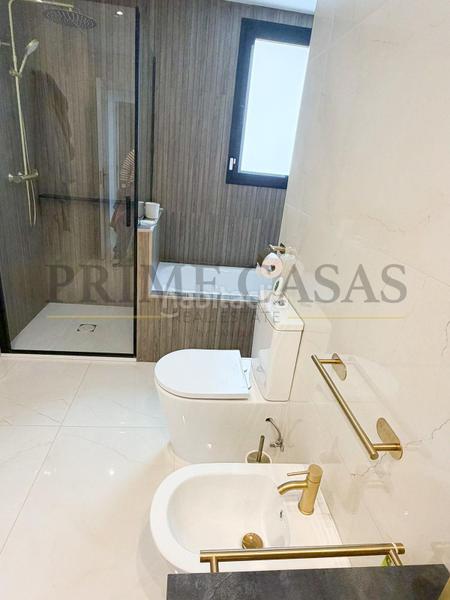 Foto 60c24ec2-a34f-44a1-93ea-6d28a4a81a74. Reihenhaus mit heizung parking in El Tablero San Bartolomé de Tirajana