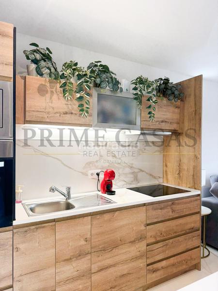 Foto 630aeb84-d7a1-4db9-9b7b-91e69ebf4093. Reihenhaus mit heizung parking in El Tablero San Bartolomé de Tirajana