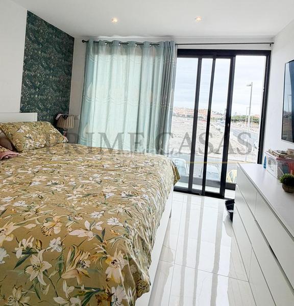 Foto 6b3b520e-7004-47f4-a408-2113680e6141. Reihenhaus mit heizung parking in El Tablero San Bartolomé de Tirajana