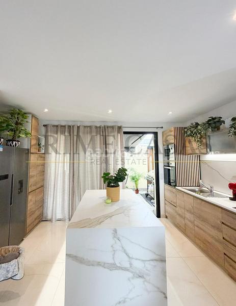 Foto 7a0572ed-f836-4e8a-a76d-07616203059d. Reihenhaus mit heizung parking in El Tablero San Bartolomé de Tirajana