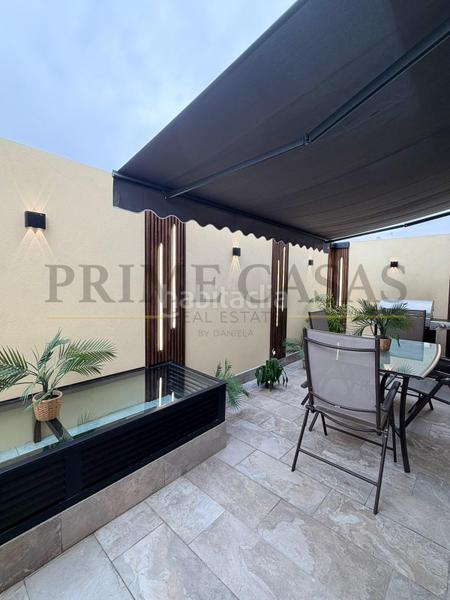 Foto 7a60dff7-9d89-4666-821d-518409434b78. Reihenhaus mit heizung parking in El Tablero San Bartolomé de Tirajana