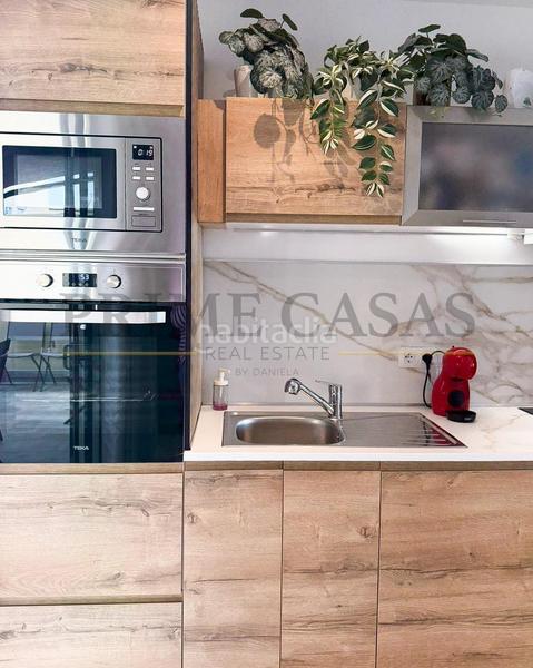 Foto 82504b96-8b54-4ff4-adb0-aa38444583e6. Reihenhaus mit heizung parking in El Tablero San Bartolomé de Tirajana