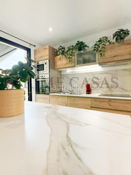 Foto 84150603-7377-4b9c-9146-0def646e94c7. Reihenhaus mit heizung parking in El Tablero San Bartolomé de Tirajana