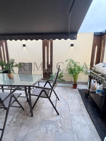 Foto 875c31be-6105-4fd1-a095-36cf93f2c8df. Reihenhaus mit heizung parking in El Tablero San Bartolomé de Tirajana