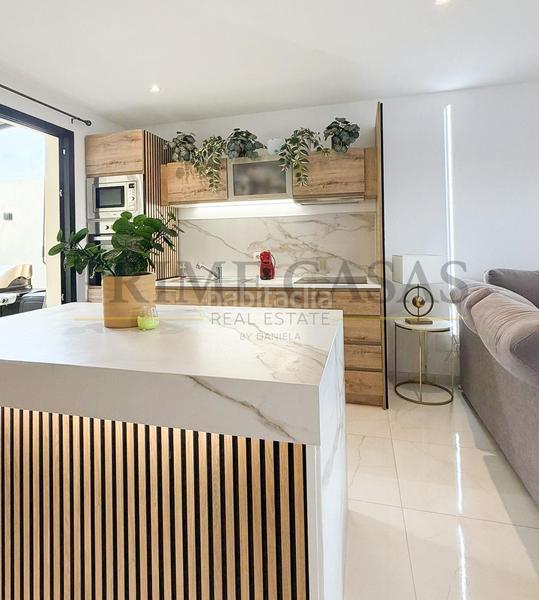 Foto 8a70ca15-aa55-426f-9a58-17046bc969a0. Reihenhaus mit heizung parking in El Tablero San Bartolomé de Tirajana