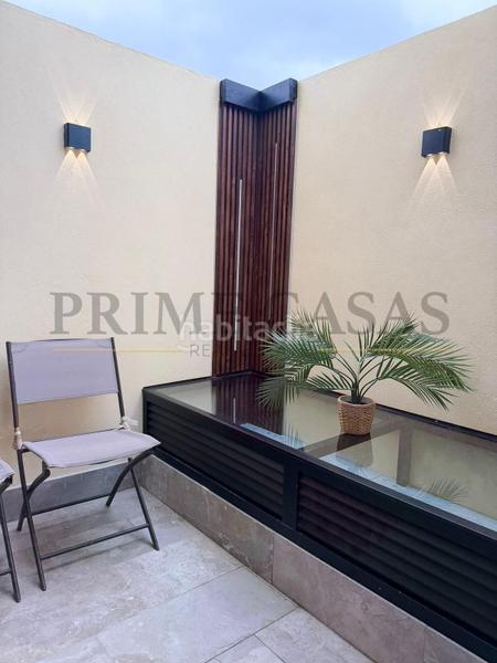 Foto 99bdb86a-0cab-48fe-b980-1c2faea54b30. Reihenhaus mit heizung parking in El Tablero San Bartolomé de Tirajana