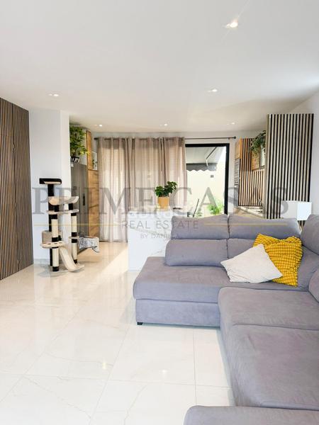 Foto 9e721d79-bf43-4568-8559-bcc87dce904c. Reihenhaus mit heizung parking in El Tablero San Bartolomé de Tirajana