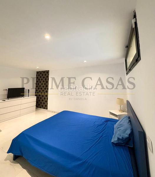 Foto 9fd936fb-b44e-4e24-a018-4fdbe12c7bd7. Reihenhaus mit heizung parking in El Tablero San Bartolomé de Tirajana