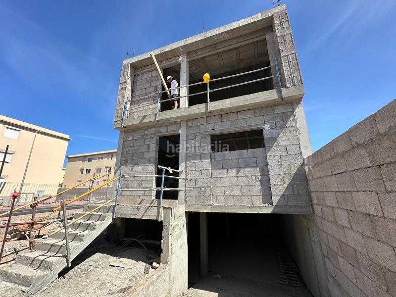 Foto a38815d8-5519-4de2-8cd3-a42dab14d4eb. Reihenhaus mit heizung parking in El Tablero San Bartolomé de Tirajana