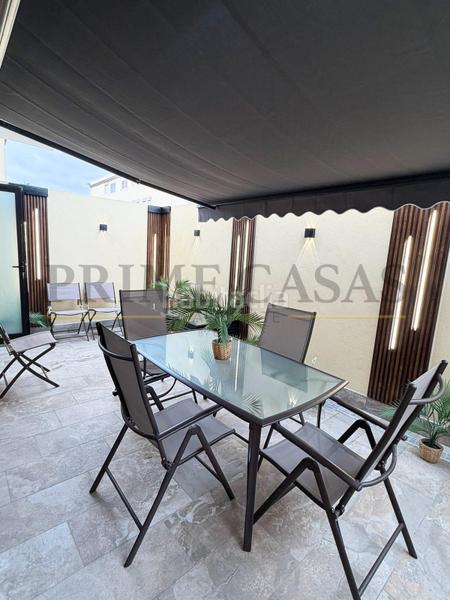 Foto a5e51dfc-5f28-43f8-b89b-2f768b0daa07. Reihenhaus mit heizung parking in El Tablero San Bartolomé de Tirajana