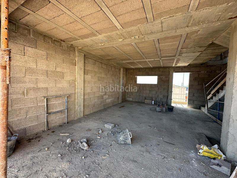 Foto ba2dbec9-0638-421d-b3a1-34b30e29ac0d. Reihenhaus mit heizung parking in El Tablero San Bartolomé de Tirajana