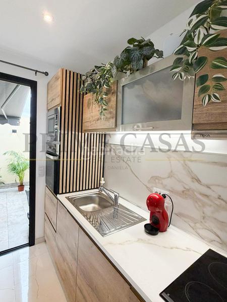 Foto bbc46488-6e97-449c-9c7a-cd0609a1248a. Reihenhaus mit heizung parking in El Tablero San Bartolomé de Tirajana