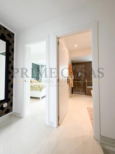 Foto bd2437f7-2b7d-4dce-b914-c675978e2bed. Reihenhaus mit heizung parking in El Tablero San Bartolomé de Tirajana