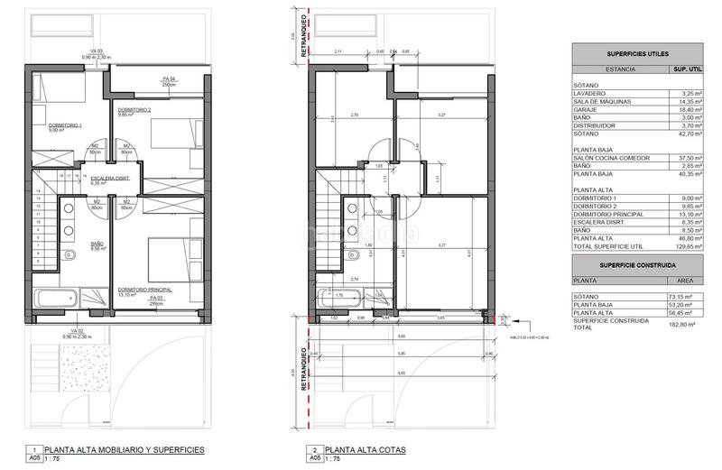 Foto c2d16cb0-4bcc-4606-af61-1f6324c06beb. Reihenhaus mit heizung parking in El Tablero San Bartolomé de Tirajana