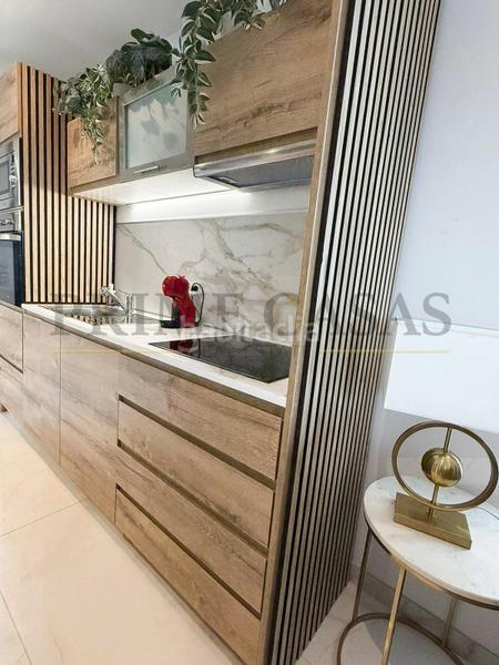 Foto ca64a095-f128-4aaa-b8bf-23c1f1e1b9b1. Reihenhaus mit heizung parking in El Tablero San Bartolomé de Tirajana