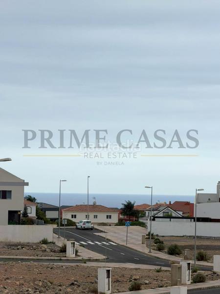 Foto cb83d1b1-44d6-4e9b-82c8-1e87b813b030. Reihenhaus mit heizung parking in El Tablero San Bartolomé de Tirajana