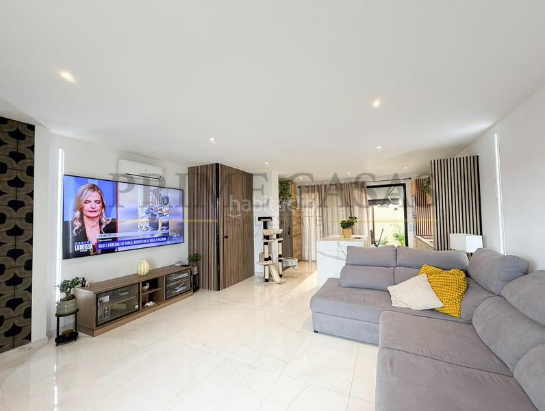 Foto d5024043-7952-4818-b72c-31acfe4e1652. Reihenhaus mit heizung parking in El Tablero San Bartolomé de Tirajana