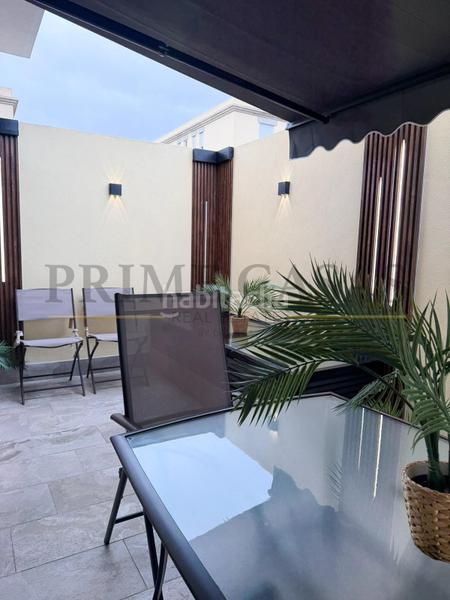 Foto d5db1346-49f3-4bdd-8cf8-1d49f5c4f8b4. Reihenhaus mit heizung parking in El Tablero San Bartolomé de Tirajana