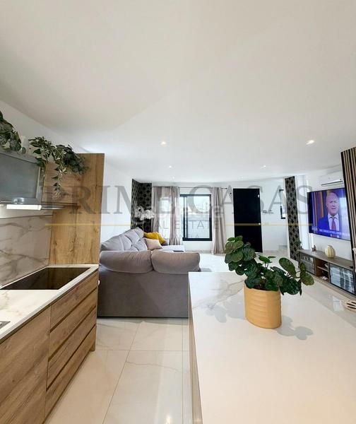 Foto d6f1554d-74c3-4b3c-bbbf-edf4dbd208b5. Reihenhaus mit heizung parking in El Tablero San Bartolomé de Tirajana