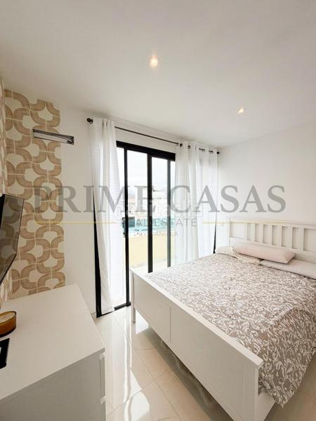 Foto dcce298d-8567-4df3-bf5c-2a37f4ddc511. Reihenhaus mit heizung parking in El Tablero San Bartolomé de Tirajana