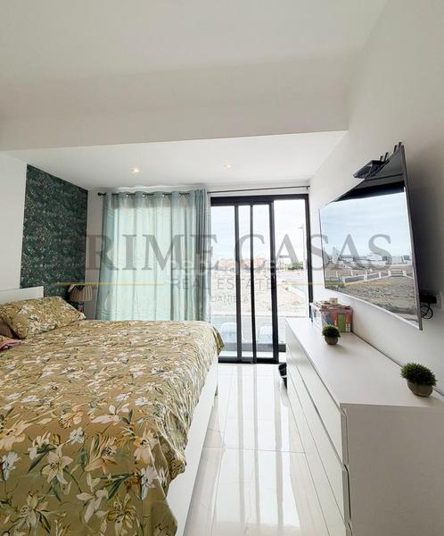 Foto dd5d0163-8691-44aa-b5e2-e475a554f96a. Reihenhaus mit heizung parking in El Tablero San Bartolomé de Tirajana