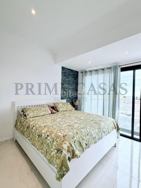 Foto df0f6106-97e3-4e29-8819-056a05f294af. Reihenhaus mit heizung parking in El Tablero San Bartolomé de Tirajana