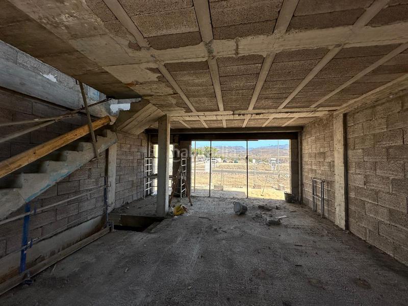 Foto e1885bbd-c405-4323-841e-034503427c4f. Reihenhaus mit heizung parking in El Tablero San Bartolomé de Tirajana