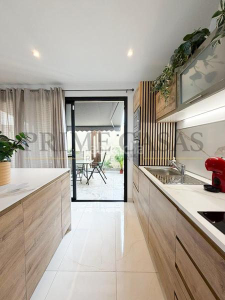 Foto e604ebff-3bef-4b62-b8bd-97b5382209a5. Reihenhaus mit heizung parking in El Tablero San Bartolomé de Tirajana