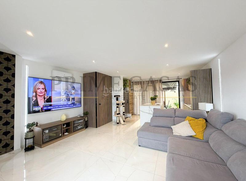 Foto f9c7eedd-63ca-475f-ae0c-886550d9e3da. Reihenhaus mit heizung parking in El Tablero San Bartolomé de Tirajana