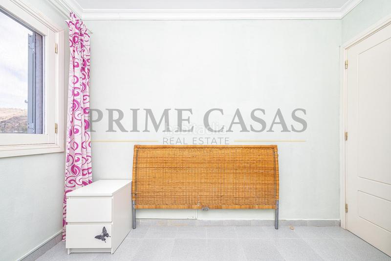 Foto 627a17c4-a9a3-4ddc-8eeb-f9ddc96204f9. Àtic amb aparcament a San Agustín - Bahía Feliz San Bartolomé de Tirajana