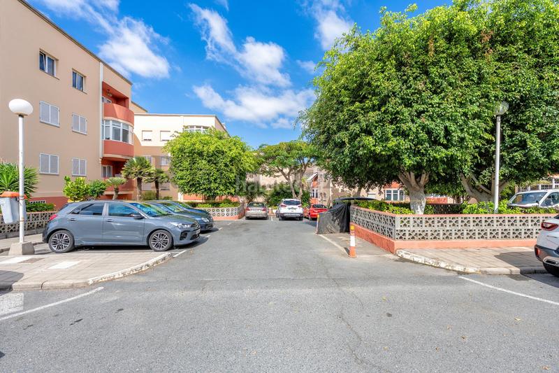 Foto 6a82b9d2-745a-428d-b064-9de089e7886d. Àtic amb aparcament a San Agustín - Bahía Feliz San Bartolomé de Tirajana