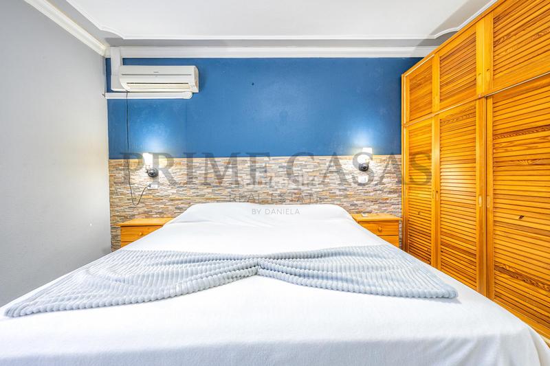 Foto 7cb6a241-8d56-4b6c-8f7b-079312109f20. Àtic amb aparcament a San Agustín - Bahía Feliz San Bartolomé de Tirajana