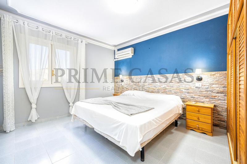 Foto 7d3c83d7-c995-4559-909b-9359c8e019c4. Àtic amb aparcament a San Agustín - Bahía Feliz San Bartolomé de Tirajana