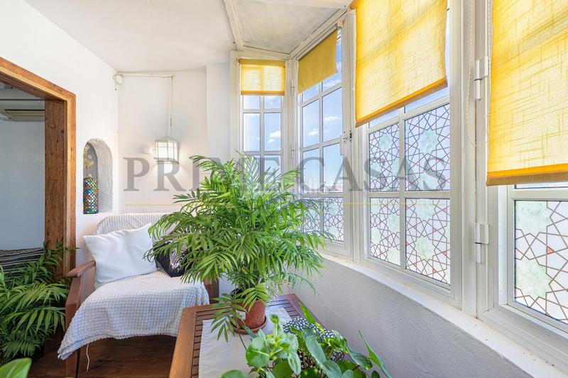 Foto 91289881-1b98-47b1-b09a-bbb451b2b119. Àtic amb aparcament a San Agustín - Bahía Feliz San Bartolomé de Tirajana