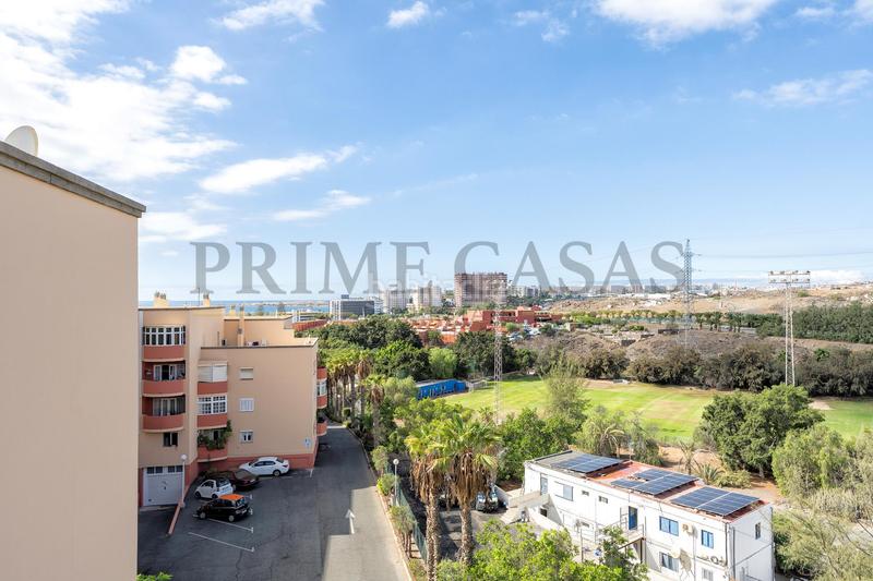 Foto a8da98af-59d0-4205-a61c-1b4f430b9d08. Àtic amb aparcament a San Agustín - Bahía Feliz San Bartolomé de Tirajana