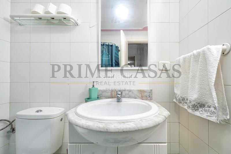 Foto bb55b241-bb3e-45a1-9c41-520d2b7b3282. Àtic amb aparcament a San Agustín - Bahía Feliz San Bartolomé de Tirajana