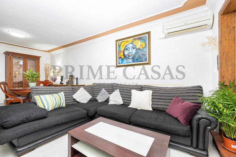 Foto db51491c-be55-4d02-85e4-95f679d7d98e. Àtic amb aparcament a San Agustín - Bahía Feliz San Bartolomé de Tirajana