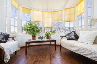 tic en San Agustn - Baha Feliz. Atico en san agustin de 3 dormitorios y 2 baos