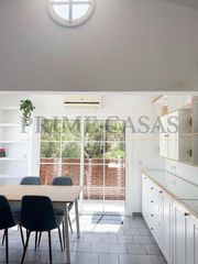 Affitto Casa  Calle einstein. Bungalow con terraza, vistas al mar y las dunas y piscina comuni