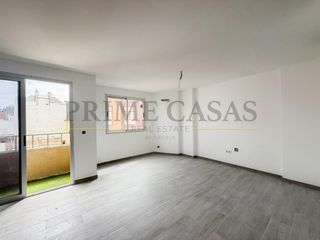 Àtic a Guanarteme