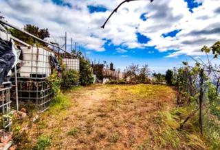 Finca rústica en Centro. Terreno en guimar alto tenerife