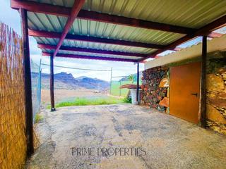 Casa en San Bartolom Interior. Casa de campo con terreno en la sorrueda
