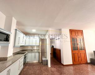 Location Attique à Santa Catalina - Canteras. Alquiler en las canters, calle olof palme, 2 dormitorios