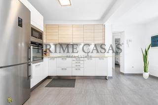 Rent Chalet in La Garita - Marpequeña. Chalet en la garita con terraza grande